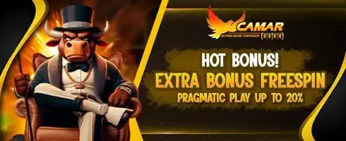 Pragmatic Play FreeSpin Mega promotional banner