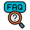 Bantuan Pelanggan FAQ