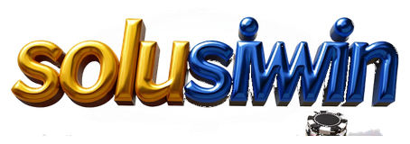 solusiwinslot.net Logo